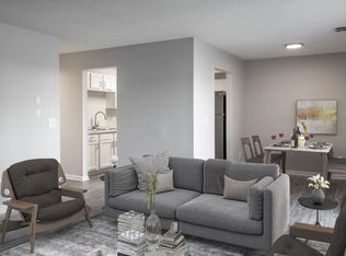 Cambridge Apartments, Clarksville, IN 47129