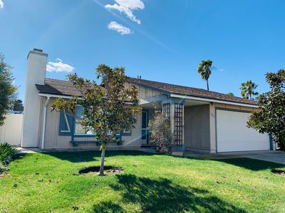 7735 Caffey Ln, San Diego, CA, 92126