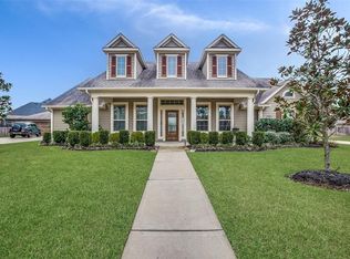 3710 Prelude Springs Ln, Spring, TX 77386