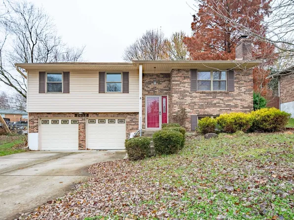 2612 Carre Pl, Burlington, KY 41005