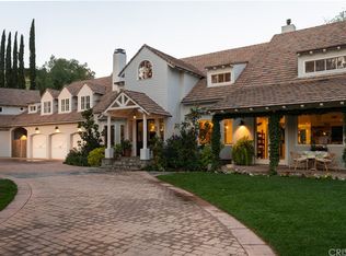 5630 Foothill Dr, Agoura Hills, CA 91301