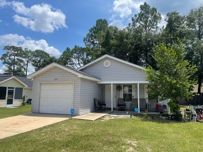 237 Briley Ct, Tallahassee, FL, 32305