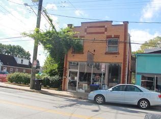 982 Barret Ave #2, Louisville, KY 40204