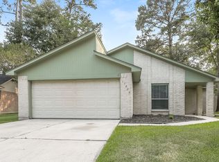 17223 Chapel Pine St, Spring, TX 77379