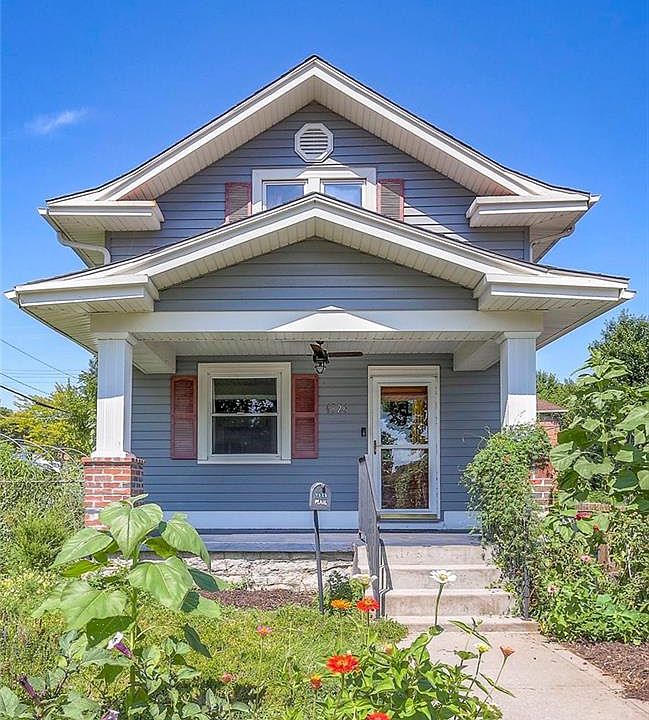 1st image of 4526 Francis St