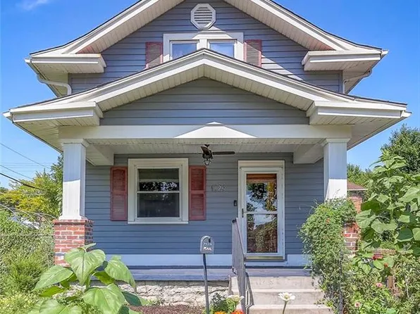 4526 Francis St, Kansas City, KS 66103