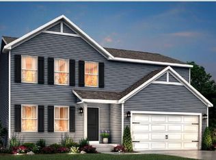 611 Arizona Blvd, Three Rivers, MI 49093