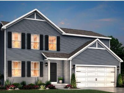 1201 Cedarwood Dr, Greenville, MI, 48838