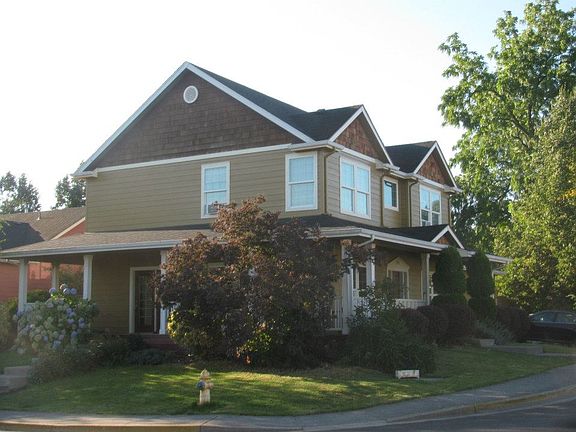 Side w/entry