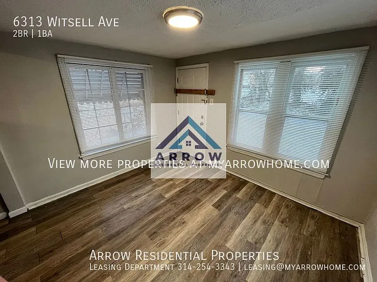 6313 Witsell Ave — Photo 6