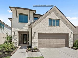210 Sierra Stream Ct, Conroe, TX 77304