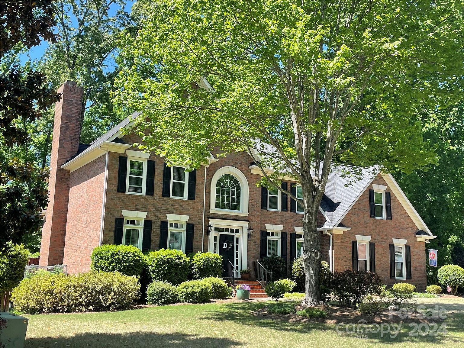 2825 Hampton Glen Ct, Matthews, NC 28105 Zillow