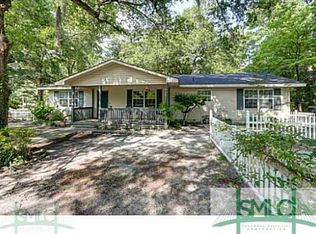 706 Richland Ave, Rincon, GA 31326