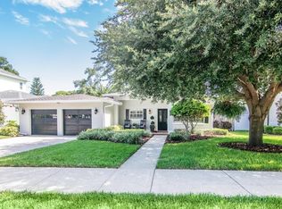 5009 W Neptune Way, Tampa, FL 33609