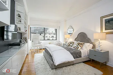 Rented by CORE