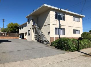 702 Liberty St #A, El Cerrito, CA 94530