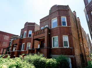 2219 W Rice St APT 1R, Chicago, IL 60622