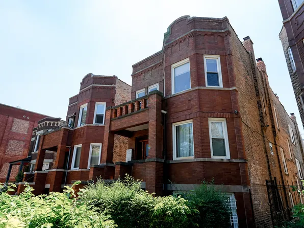 2219 W Rice St APT 1R, Chicago, IL 60622