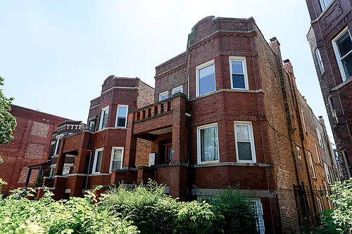 2219 W Rice St #1R Photo 1