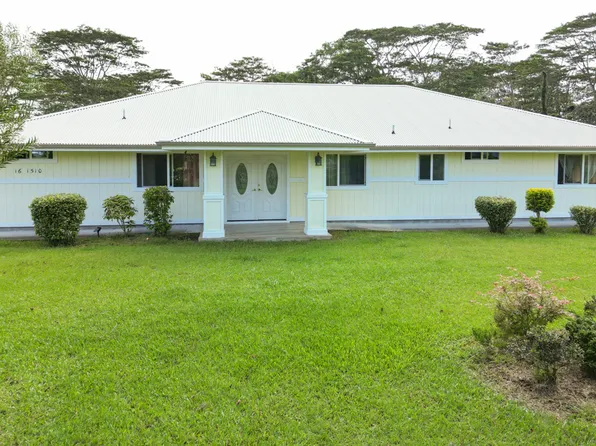 16-1510 Pohaku Cir, Kurtistown, HI 96760