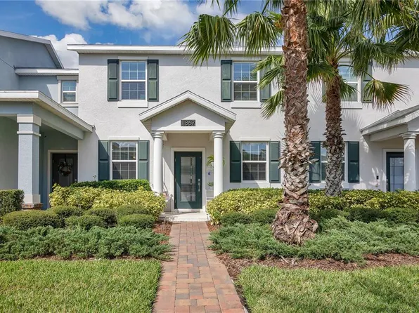 11867 Pulitzer Pl, Orlando, FL 32832