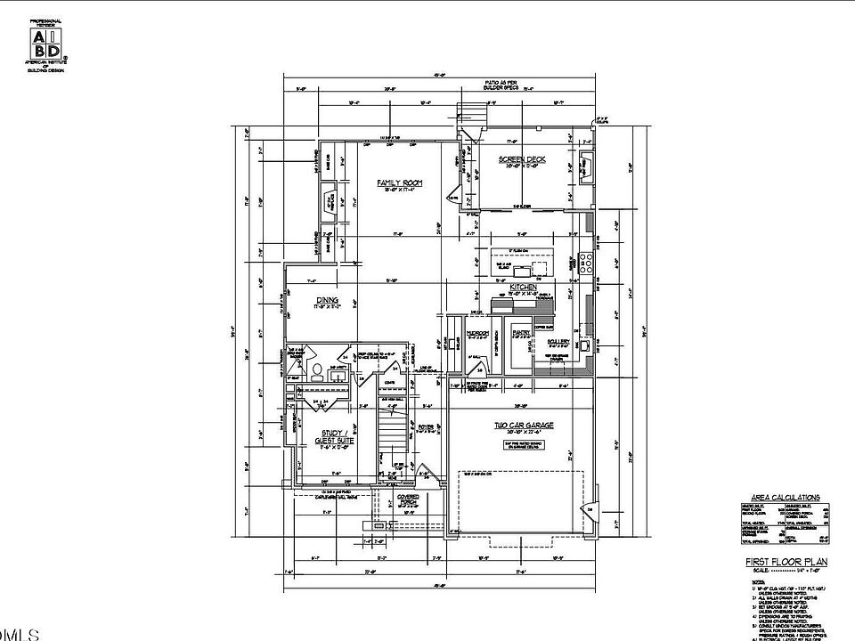 2nd image of LOT 21 N Blount St