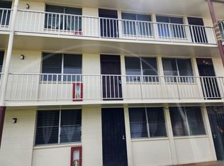 1470 Dillingham Blvd APT B212, Honolulu, HI 96817