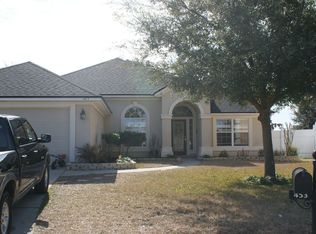 453 Northcliff Ct, Orange Park, FL 32065