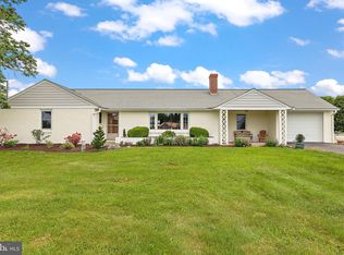 140 Granite Dr, Oxford, PA 19363