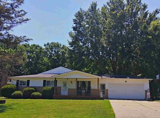 5062 Merit Dr, Flint, MI 48506