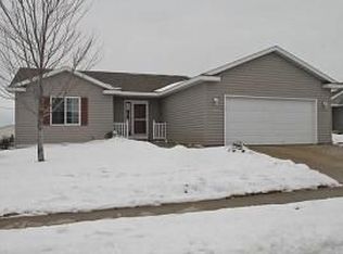 5080 Cannon Ln NW, Rochester, MN 55901