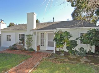 1035 Riverton Dr, San Carlos, CA 94070