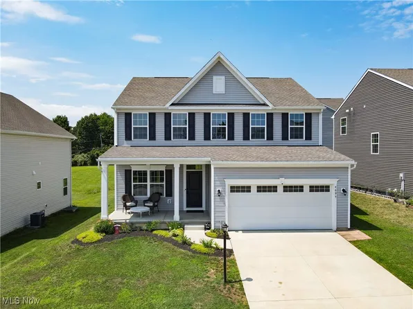 4695 Louis Ln, Kent, OH 44240