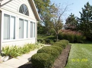 5826 Ravine Creek Dr, Grove City, OH