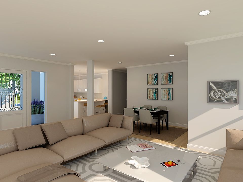 2nd image of 21505 Berendo Ave