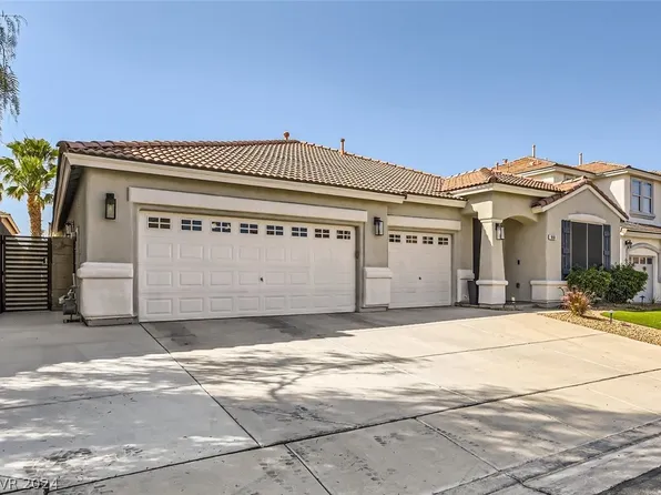 980 Buffalo River Ave, Henderson, NV 89002