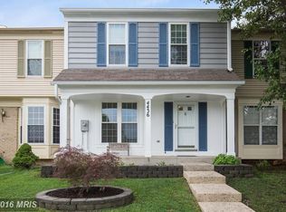 4436 Cole Farm Rd, Baltimore, MD 21236