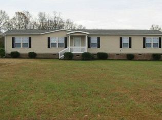 7829 Edwards Rd, Castalia, NC 27816