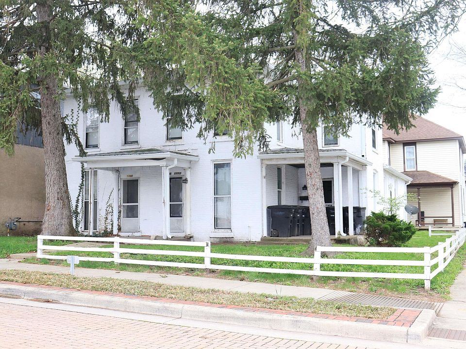 1st image of 1103 North St