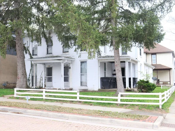 1103 North St, Lafayette, IN 47904