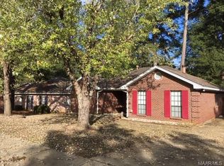 1060 Countryside Ln, Montgomery, AL 36117