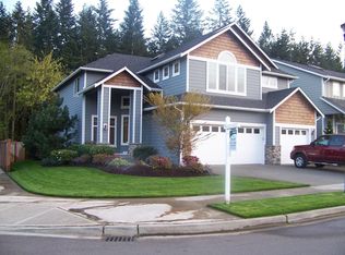 22627 SE 287th Pl., Maple Valley, WA 98038