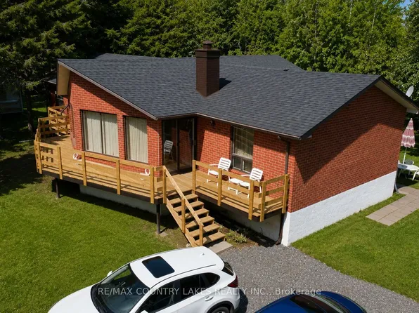 4 Macpherson Cres, Kawartha Lakes, ON K0M 2B0