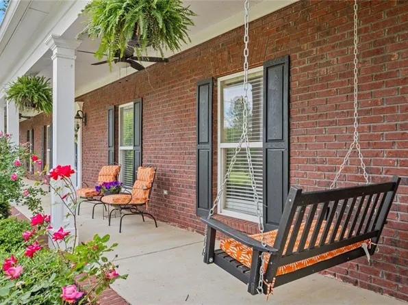 40 Sweetwater, Social Circle, GA 30025
