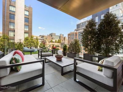 15 Renwick St APT PH4, New York, NY, 10013