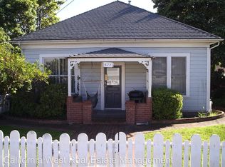 677 Branch St, San Luis Obispo, CA 93401