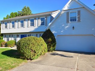 15691 Sunrise Trl, Granger, IN