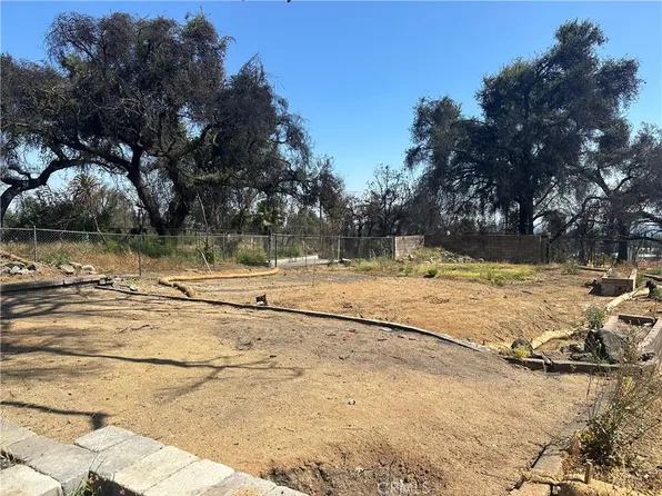 388 E Pentagon St Lot A, Altadena, CA 91001