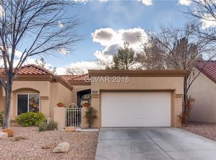 8609 Prairie Hill Dr, Las Vegas, NV 89134