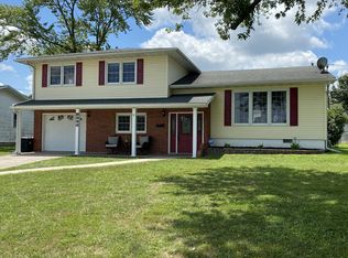 1005 Dorcas St, Mexico, MO 65265